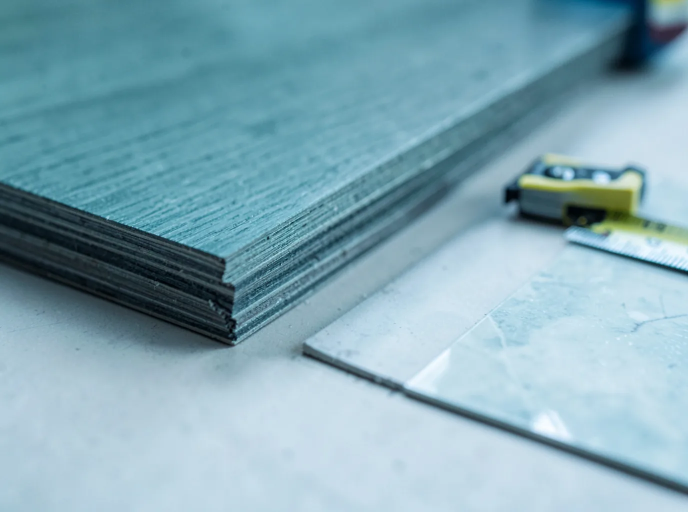 Luxury Vinyl Plank Installation Pope Valley, CA FAQs